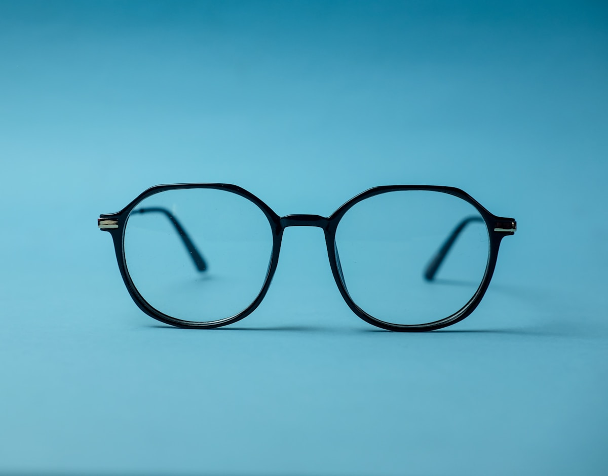 Blue Light and Photochromic Lenses